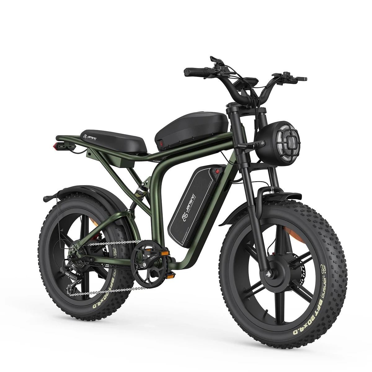 Jansno X80 Pro