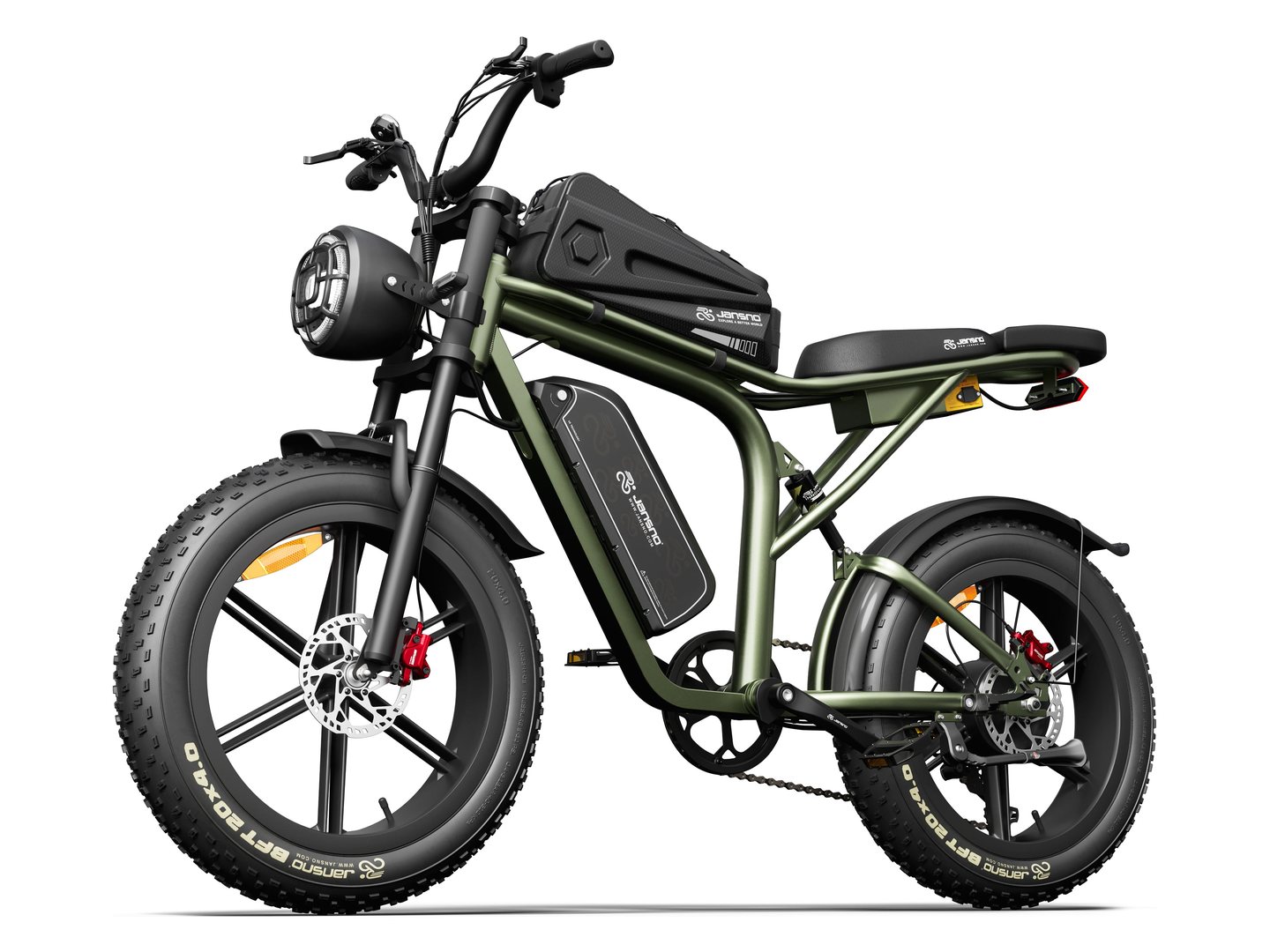 Jansno X80